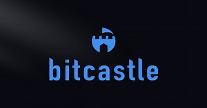 bitcastle (ビットキャッスル)｜初心者でも安心のFX、暗号資産取引プラットフォーム