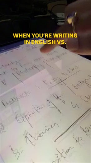Viraj | Writer & Storyteller | Why language is always such an issue! I mean when I start writing, I only focus on story and then focus on language and improving it to... | Instagram