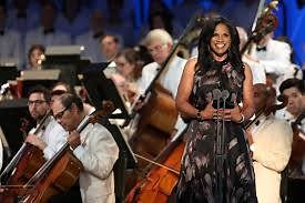 1.4K views | Enjoy an evening of musical performances in honor of the legendary master of music Leonard Bernstein on Great Performances l PBS: Leonard Bernstein Centennial Celebration at Tanglewood. 8:30 pm #GreatPerformancesPBS | WTTW - Chicago PBS | Facebook