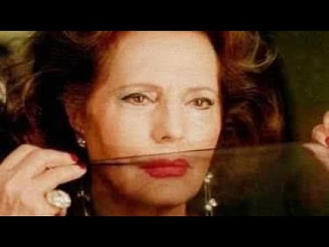 67 Lindíssima Reportagem da Tv Galícia sobre a morte de Amália Rodrigues Fados Live Streaming