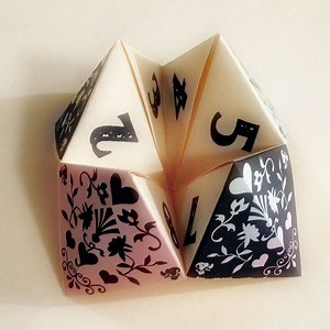 Action origami - Alchetron, The Free Social Encyclopedia