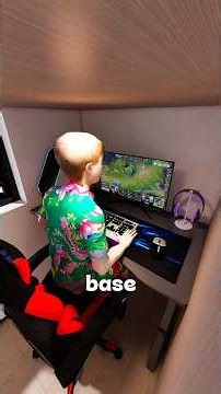 We Built a Secret Base Inside my son Bedroom