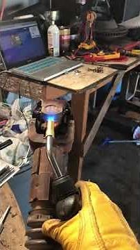 How To Replace Ujoints With Factory Plastic Retainer