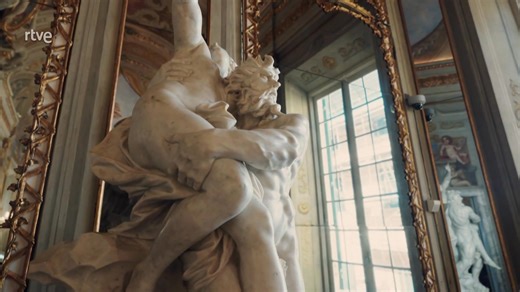 En Documentos TV exploramos cómo, a lo largo de los siglos, el arte ha representado la violencia contra las mujeres bajo el disfraz de la belleza. ▶️ ‘Proserpina, violencia al desnudo’, esta noche a las 23:50 h. | La 2 de TVE