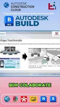 Autodesk Build Simplifica la Conexión Oficina-Obra