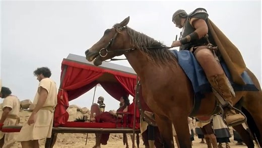 Jesus Capitulo 107 Completo Jesus Capitulo 107 Completo