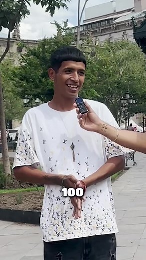 Entrevista sobre cultura general y continentes
