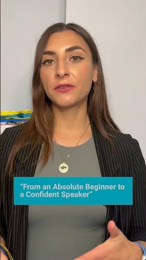 A unique online course ‪@SpeakUkrainian‬