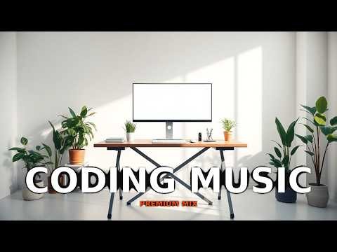 Future Garage Beats for Deep Work and Inspiration