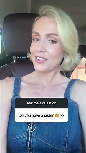 Sister? | Hypnotherapist | Pleasure Coach | Kate Shelor #advice #hypnotherapist