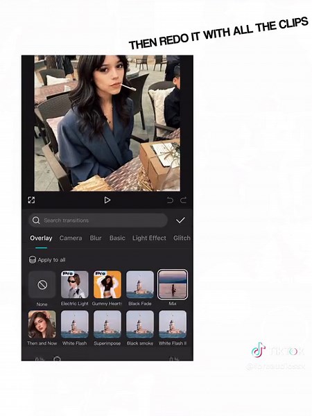 CapCut Photo Editing Tutorial: Tips for Creating Stunning Edits