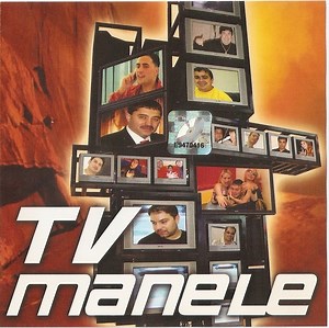 Various - TV Manele