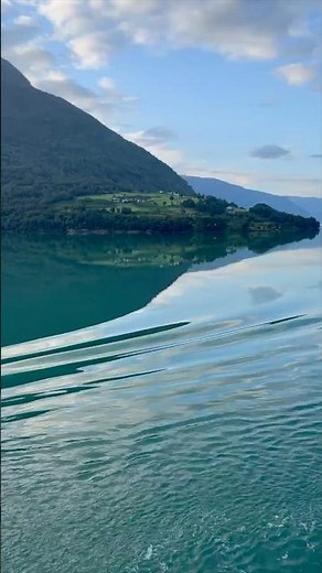 Stunning Norway!