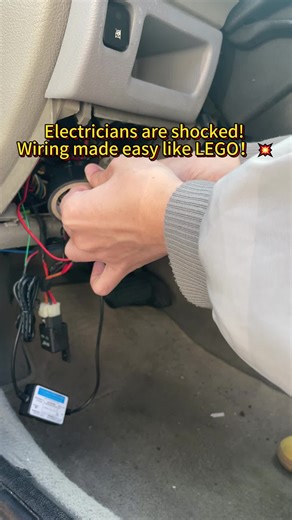 So simple, even beginners can do it safely #HomeImprovement #DIYProjects #FixItYourself #HandyDad #toolhacks