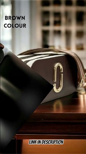 Marc Jacobs Snapshot Bag: All Colors Collection & Review (2025)