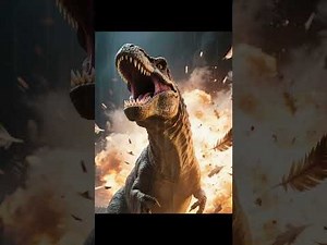T Rex Documentary The Last King of Dinosaurs
