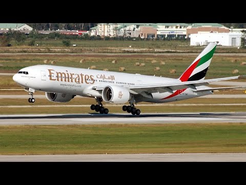 ボーイング777｜世界をつなぐ最強の双発ワイドボディ機の実力とは？｜Japan Combat Systems