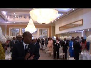 Le 64e Anniversaire de l'Indépendance de la RDC : Une Célébration Historique au Royaume-Uni