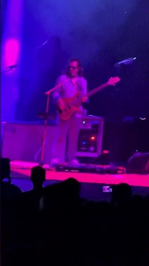 Goose (the Band) Live - Saratoga, NY - 7/3/2026