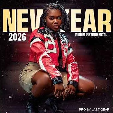 [Free Zimdancehall Instrumental 2026]...[New year Riddim] By Last gear