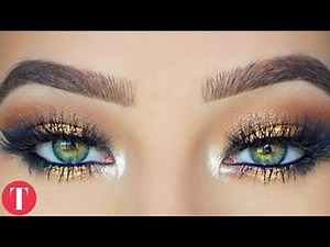 10 Makeup Tricks You Need To Stop Doing