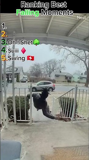 Hilarious Fails That'll Make You Laugh!