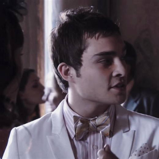 Editing Chuck and Blair in Every Episode of Gossip Girl