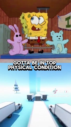 Part 1: SpongeBob SquarePants - S01E01 - Help Wanted #spongebob #spongebobsquarepants #fyp #xyzbca