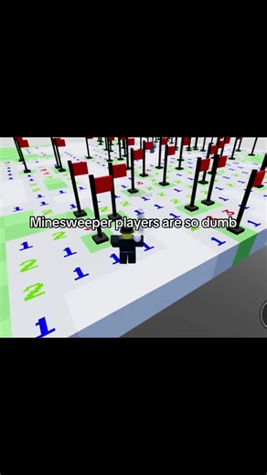 Minesweeper Gameplay Experience