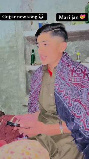 Discover the Latest Gujjar Song: Mari Jan