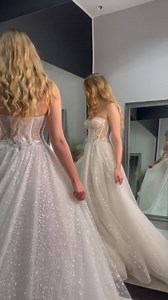 11K views · 97 reactions | Już za tydzień Julia Baryga - II Wicemiss Polonia 2021/2022 wylatuje na konkurs Miss Earth!  Za nią kolejne przymiarki przepięknych sukni od Monika Jankovska Atelier ✨ Już nie możemy się doczekać efektu końcowego! 朗 #misspolonia #misspoland #missearth #representation #gown #beauty | Miss Polonia | Facebook