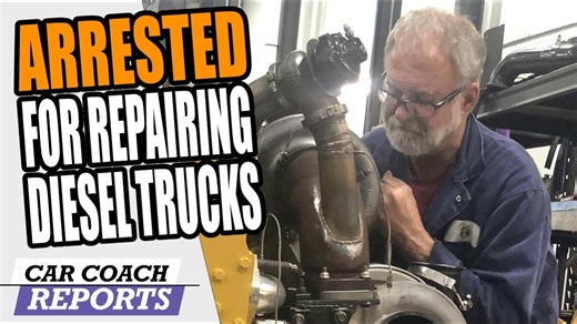 Can Diesel Engines Withstand the EPA’s Latest Emission Rules?