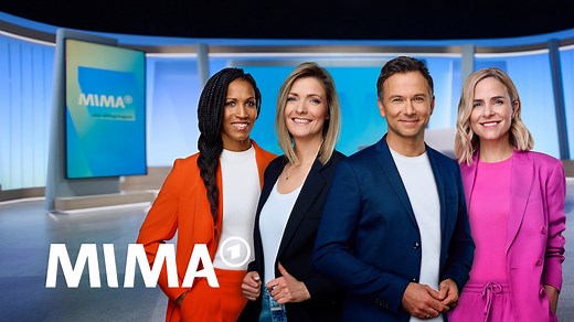 ARD Mittagsmagazin - alle verfügbaren Videos - jetzt streamen!