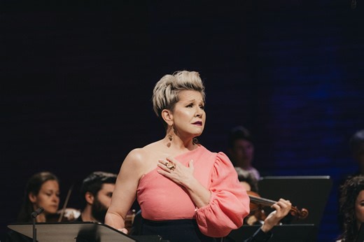 We sang the last Jephtha concert in wonderful Katowice on Sunday, but luckily you can still experience it thanks to the wonder that is medici.tv ! I was incredibly honored to take on this new role with a truly extraordinary cast and my beloved Il Pomo d'Oro, led expertly by Francesco Corti. A story of faith, dilemma, sacrifice and ultimately love - it was a glorious way to spend 2 weeks of my life. Thanks to all of you who came and experienced this with us! Watch the concert here: https://bit.ly