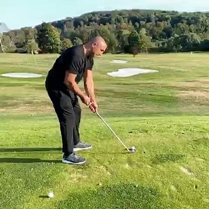 Arthur & Friends Charity Golf Tunier in Kassel. Kassel, 19.09.2020 | Arthur Abraham