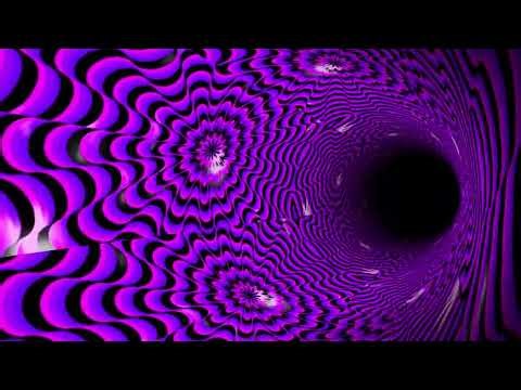 Tunnel loops infinity