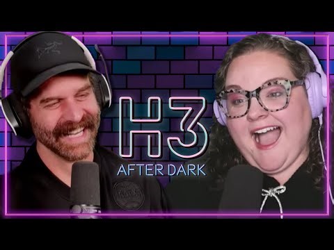 Harley's Dark Secret... - [H3 After Dark #2]
