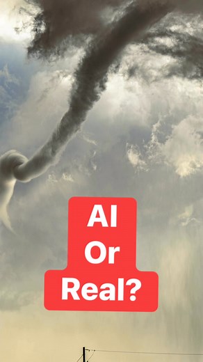 What is a Rope Tornado? A “rope tornado” is not a separate scientific category (like EF-scale ratings); it’s a visual description of a tornado in its dissipating stage. It gets its name because it looks like a thin, sinuous, rope-like funnel twisting in the air—often very wiggly, contorted, and elongated. Rope tornadoes are almost always weak (EF0–EF1, sometimes EF2) and near the end of their lifecycle. How a Rope Tornado Forms (Step-by-Step) 1 Classic Tornado Lifecycle (Supercell Example) ◦ A s