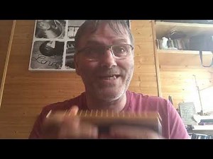 The Chromatic Harmonica - Part 4: How to play this thing - Breathing, Sound, and Practice tips