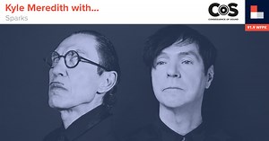 Sparks Teases Upcoming Musical Starring Adam Driver