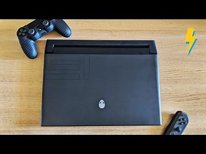 Alienware M15 R3 Review| The Gaming Beast