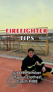 3.6K views · 50 reactions | ✳️FIREFIGHTER SAFETY TIPS:...