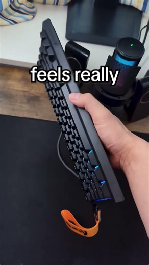 WHY IS THE ATTACK SHARK X68 HE SO POPULAR?!