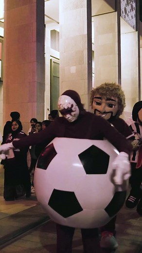 Msheireb على TikTok