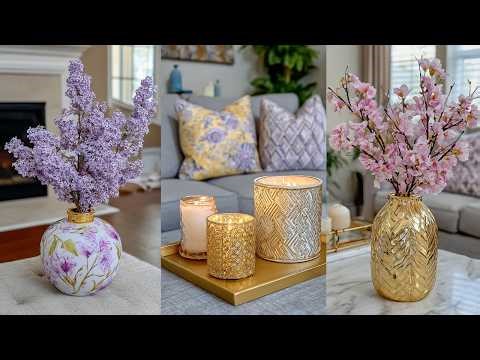 Pastel Spring Home Decor 2026 | Dreamy, Elegant & Must-Have Cozy Ideas