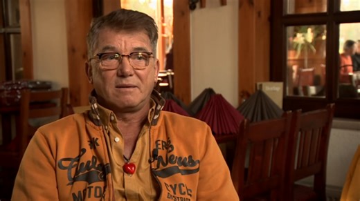 Autófényező akart lenni, énekes lett, 70. születésnapját ünnepli Delhusa Gjon