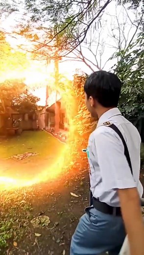 Doctor Strange in the Multiverse of Madness VFX Video