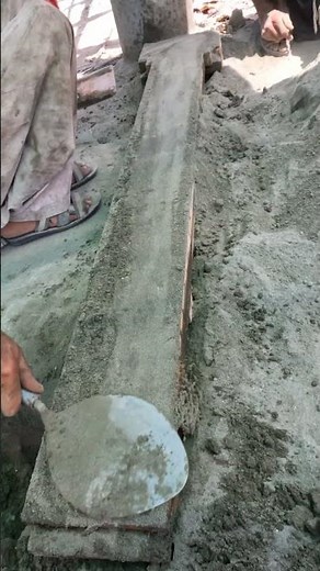 Get the EXACT Amount of Cement Required for Columns!