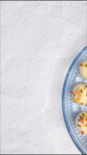 Keto Cottage Cheese Cake Pops  These keto cottage cheese cake pops...