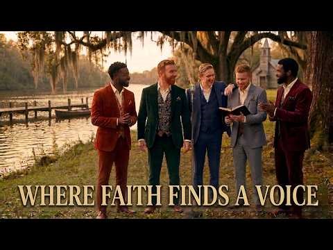 Southern Gospel Playlist | Songs of Faith, Grace & Heaven